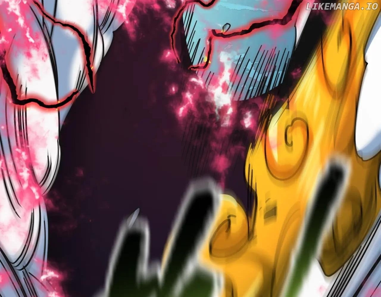 Era of the Haunted Chapter 428 - page 165